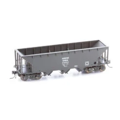 HO HDA Bogie Coal Hopper SRA #29000