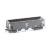 HO NHDA Bogie Coal Hopper SRA #28900