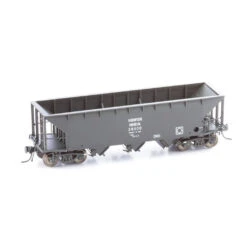HO NHDA Bogie Coal Hopper SRA #28900