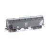 HO SRA Wheat Hopper NGBA-32545