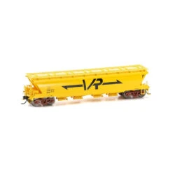 HO VR GJF-204 Wheat Hopper - Yellow