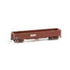 HO V/Line VOCX-290N Open Wagon - Red