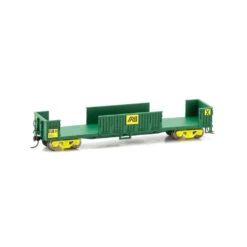 HO AN AKBX-523T Steel W - Green