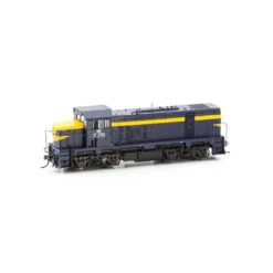HO VR T Class Series 3 Low Nose VR T370