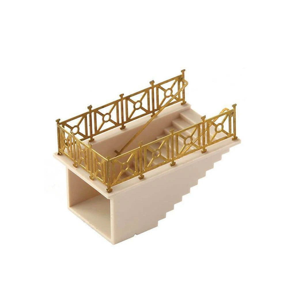 Peco N Subway Staircase 2 1 Peco N Subway Staircase 2