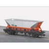 Peco N Haa Hopper Wagon BR