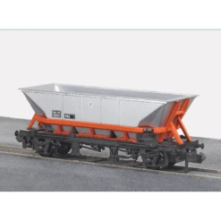 Peco N Haa Hopper Wagon BR
