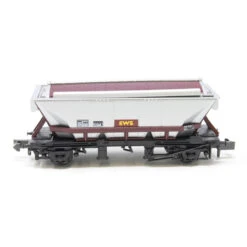 Peco N CDA China Clay Hopper EWS -Model Toy Store PNR306 1