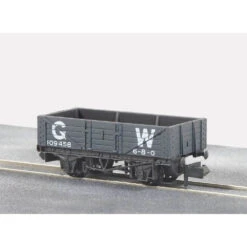 Peco N Mineral 5 Plank GW