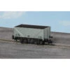 Peco N 9ft 7 Plank Open Wagon BR Grey