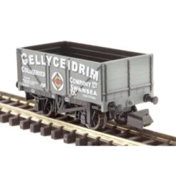 Peco N RTR 9ft 7 Plank Open Wagon Gellyceidrim -Model Toy Store PNR7011P 3