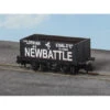 Peco N RTR 9ft 7 Plank Open Wagon Newbattle