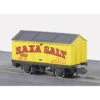 Peco N Salt Wagon Saxa