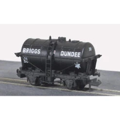 Peco N Briggs Dundee 42