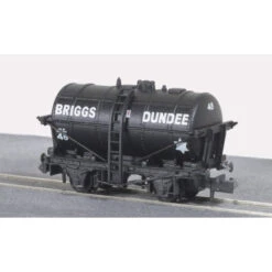 Peco N Briggs Dundee 48