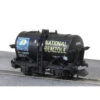 Peco N National Benzole Tank Wagon #2003
