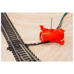 Peco Twistlock Turnout Motor -Model Toy Store PPL1000 1