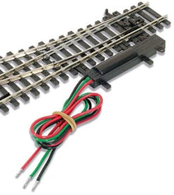 Peco Side Mounting Point Motor