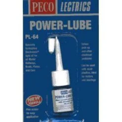 Peco Electrolube