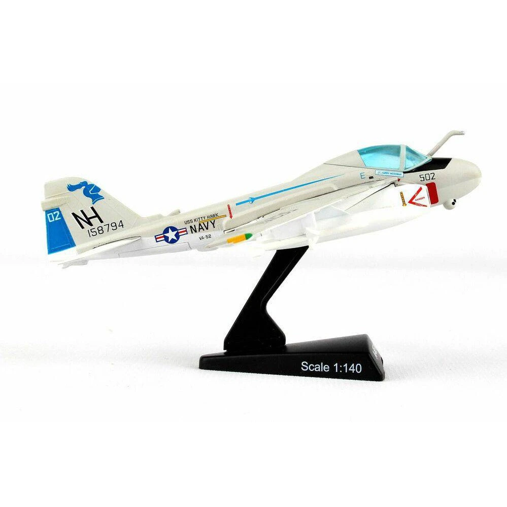 1/140 A6 Intruder VA52 Knightriders 6 1/140 A6 Intruder VA52 Knightriders - Image 6