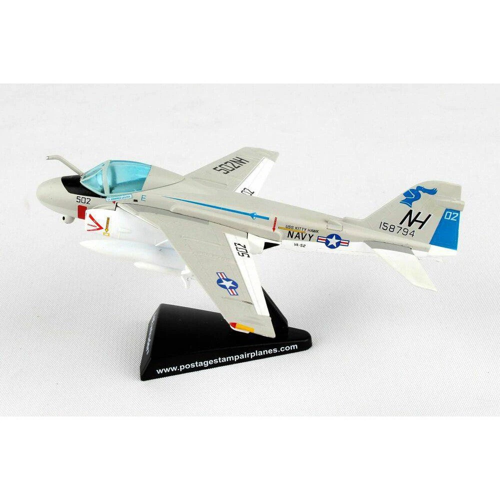 1/140 A6 Intruder VA52 Knightriders 5 1/140 A6 Intruder VA52 Knightriders - Image 5