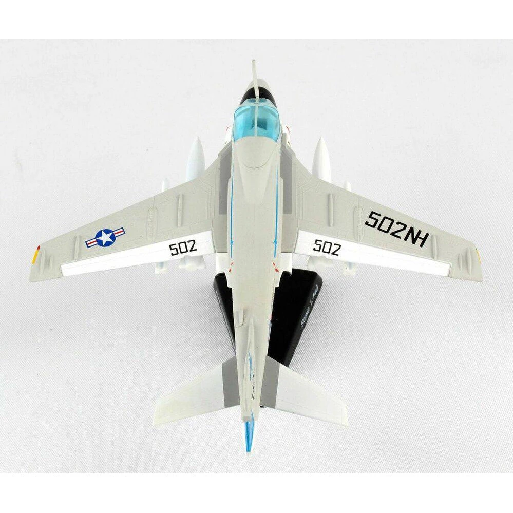 1/140 A6 Intruder VA52 Knightriders 2 1/140 A6 Intruder VA52 Knightriders - Image 2