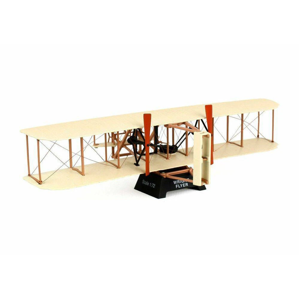 1/72 Wright Flyer 2 1/72 Wright Flyer - Image 2