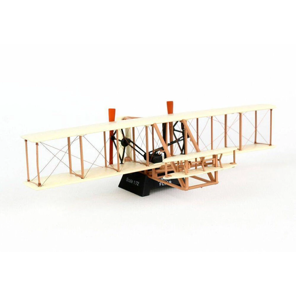 1/72 Wright Flyer 1 1/72 Wright Flyer