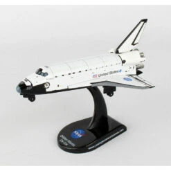 1/300 Space Shuttle Atlantis OV104 -Model Toy Store PS58231 1