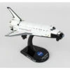 1/300 Space Shuttle Atlantis OV104