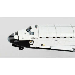 1/300 Space Shuttle Atlantis OV104 -Model Toy Store PS58231 5