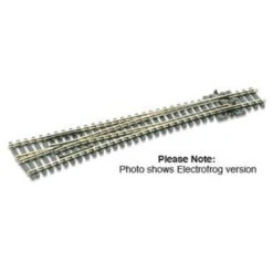 Peco N Large L/H Insulfrog Point