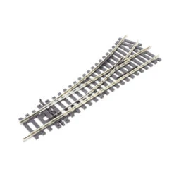 Peco OO/HO 2 L/H Insulfrog Point 5 Peco OO/HO 2 L/H Insulfrog Point -Model Toy Store PST241 1