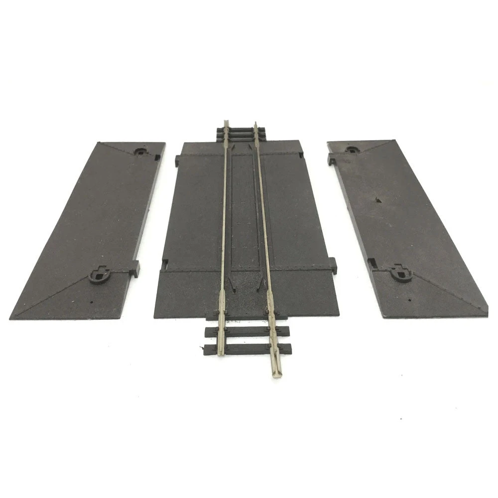 Peco OO/HO Straight Crossing AddOn 3 Peco OO/HO Straight Crossing AddOn - Image 3