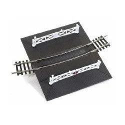 Peco OO/HO 4th Radius Curved Level Xing 1 Peco OO/HO 4th Radius Curved Level Xing