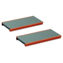 Peco N Platforms Brick 2