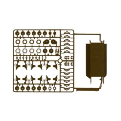 Italeri 135 M4A2 Sherman US Marine Corps 23 Italeri 135 M4A2 Sherman US Marine Corps -Model Toy Store Q3KWRMV4hX08fuSYDOSUXtyp2DGupz0SSDeQh2H6