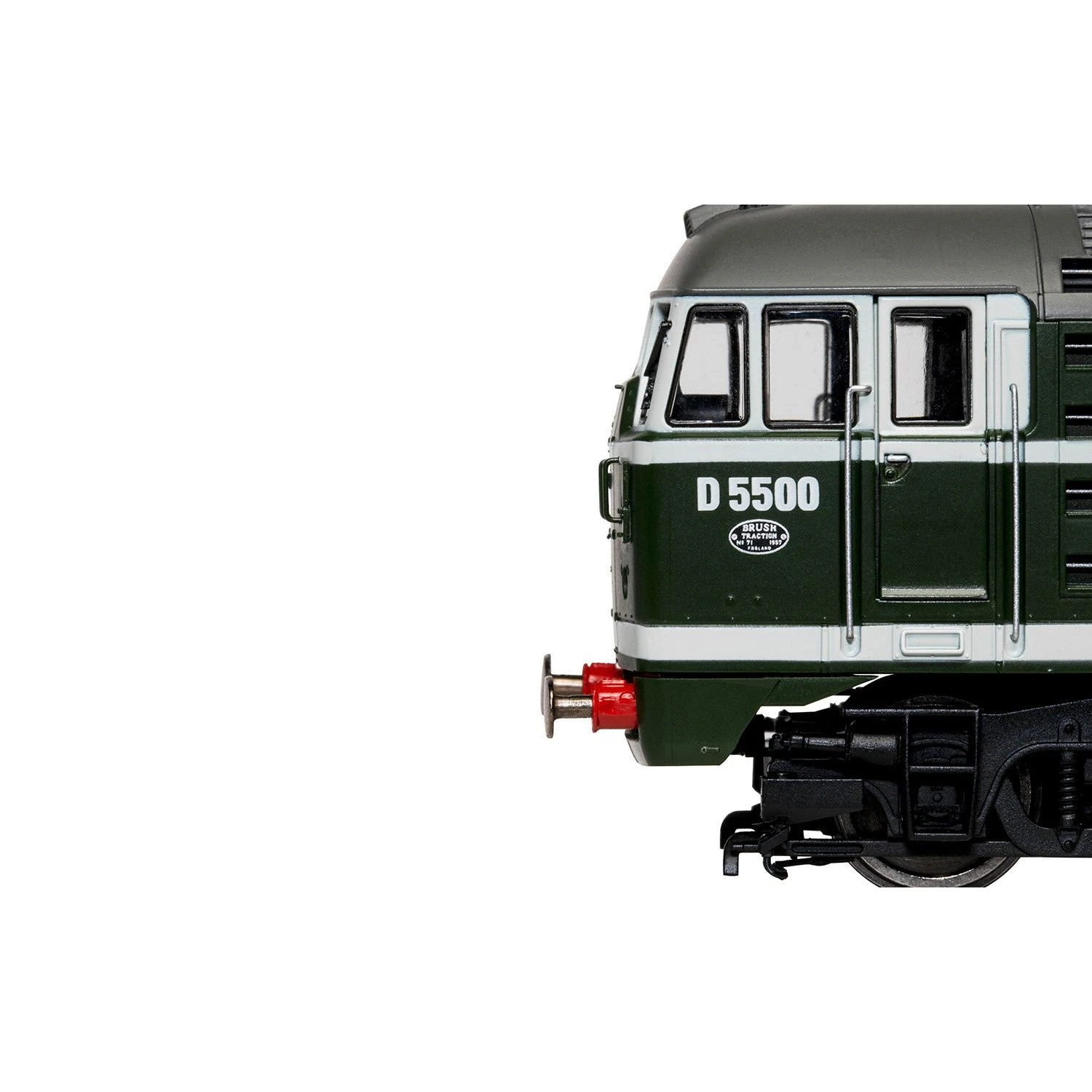 Hornby BR CLASS 31 A1AA1A D5500 ERA 5 3 Hornby BR CLASS 31 A1AA1A D5500 ERA 5 - Image 3