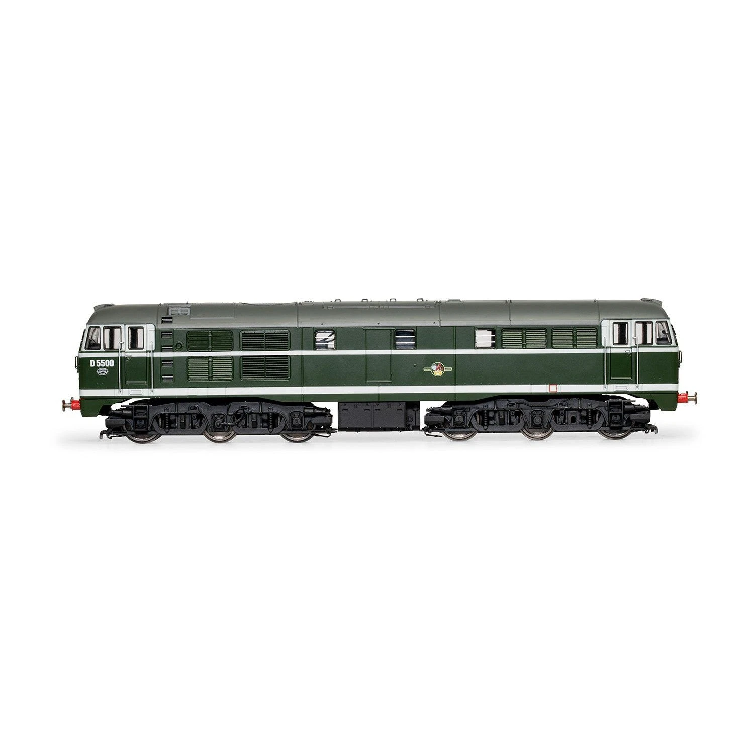 Hornby BR CLASS 31 A1AA1A D5500 ERA 5 2 Hornby BR CLASS 31 A1AA1A D5500 ERA 5 - Image 2