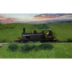 Hornby DEPARTMENTAL A1X TERRIER 060 D.S.680 ERA 6 -Model Toy Store R30122 2