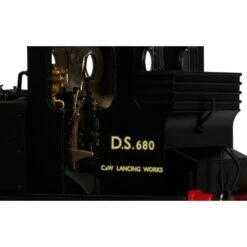 Hornby DEPARTMENTAL A1X TERRIER 060 D.S.680 ERA 6 -Model Toy Store R30122 3