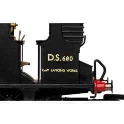 Hornby DEPARTMENTAL A1X TERRIER 060 D.S.680 ERA 6 -Model Toy Store R30122 4