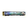 Hornby SCOTRAIL CLASS 153 157305 ERA 11