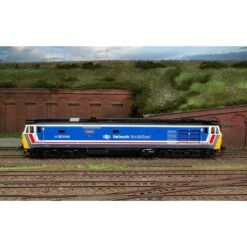 Hornby BR CLASS 50 COCO 50044 EXETER ERA 7 6 Hornby BR CLASS 50 COCO 50044 EXETER ERA 7 -Model Toy Store R30153 2