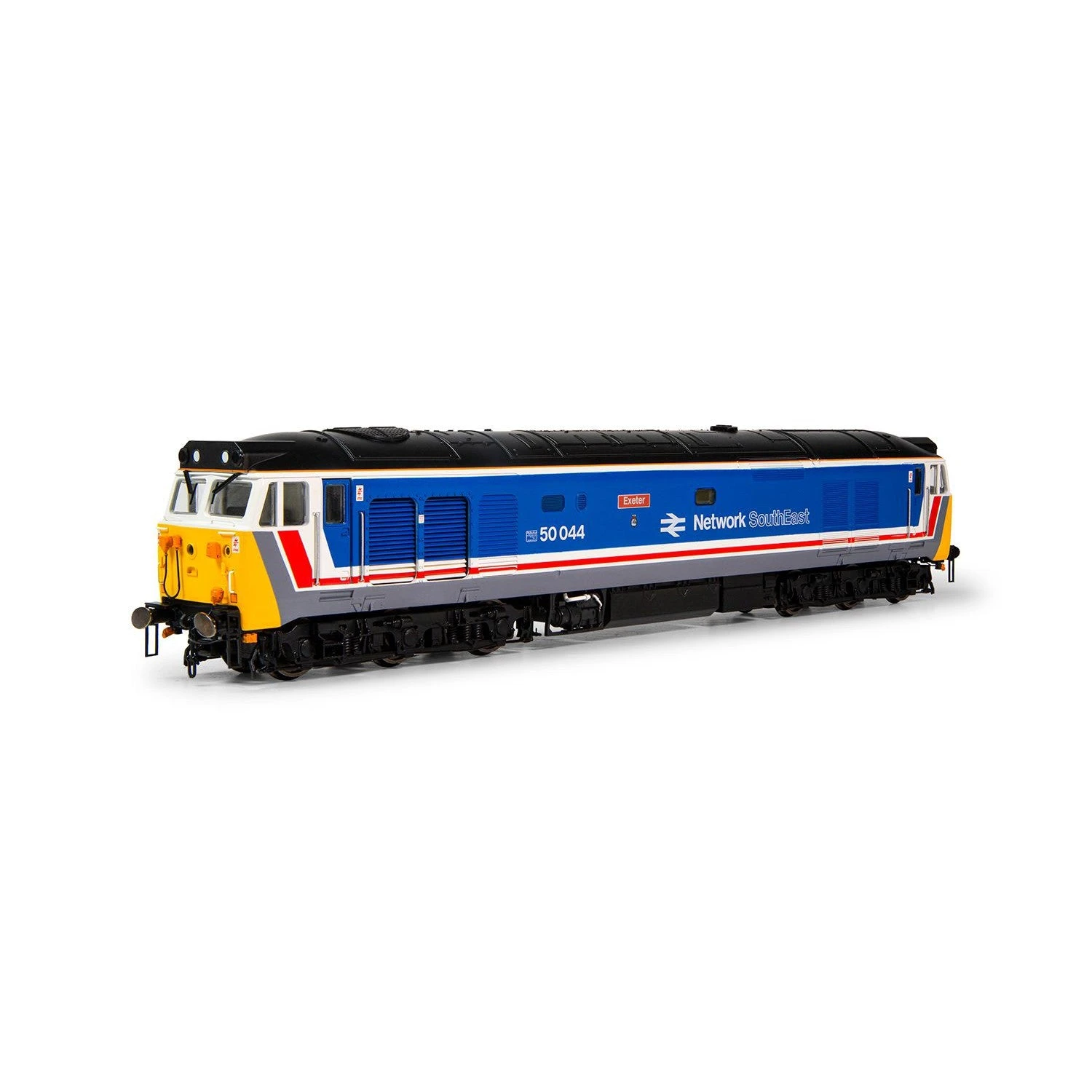 Hornby BR CLASS 50 COCO 50044 EXETER ERA 7 1 Hornby BR CLASS 50 COCO 50044 EXETER ERA 7