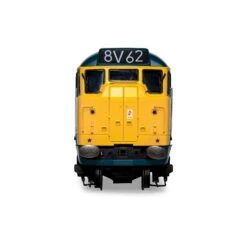 Hornby BR CLASS 31 A1AA1A 31139 ERA 6 5 Hornby BR CLASS 31 A1AA1A 31139 ERA 6 -Model Toy Store R30158 1