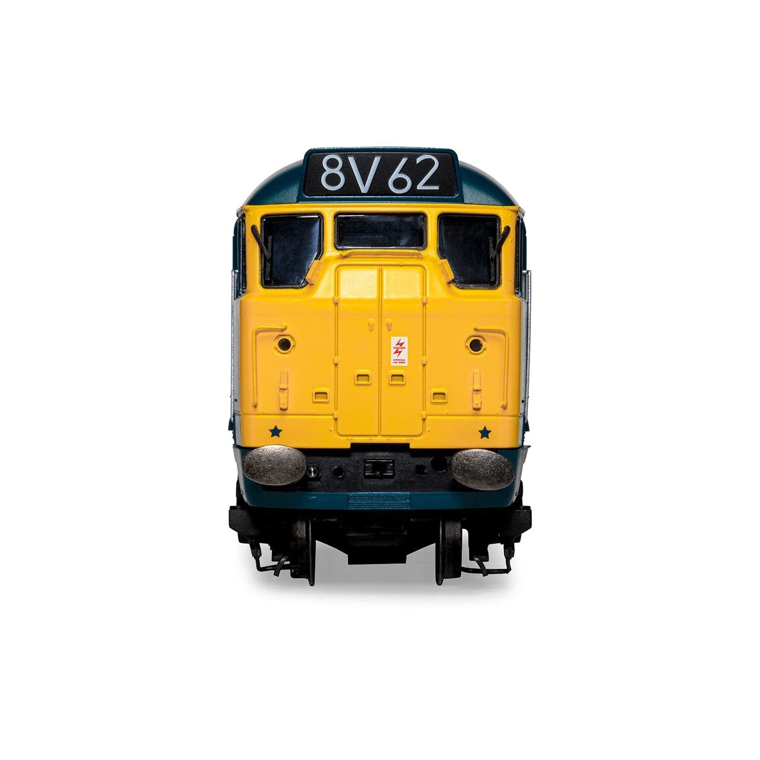 Hornby BR CLASS 31 A1AA1A 31139 ERA 6 3 Hornby BR CLASS 31 A1AA1A 31139 ERA 6 - Image 3