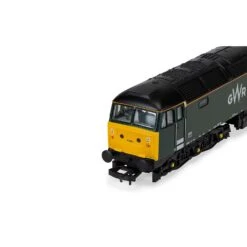 Hornby RAILROAD PLUS GWR CLASS 57 COCO 57603 TINTAGEL CASTLE ERA 11 -Model Toy Store R30181 3
