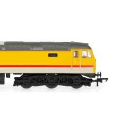 Hornby RAILROAD PLUS BR INFRASTRUCTURE CLASS 47 COCO 47803 ERA 8 -Model Toy Store R30186 2