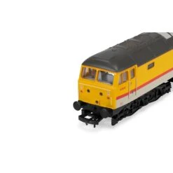 Hornby RAILROAD PLUS BR INFRASTRUCTURE CLASS 47 COCO 47803 ERA 8 -Model Toy Store R30186 3